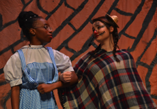 RRMS MidStage Mustangs production RRMS MidStage Mustangs production